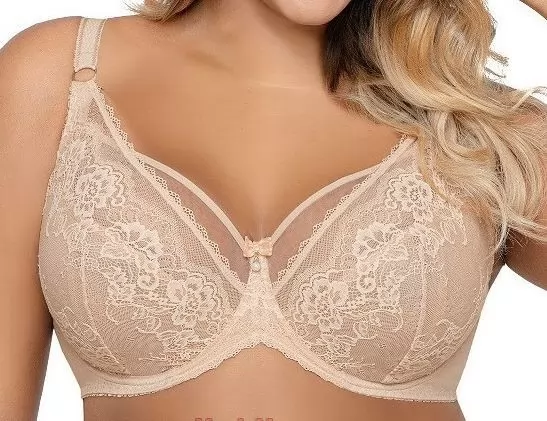 Мягкий кружевной бюстгальтер soft AV 1824 Venus Ava
